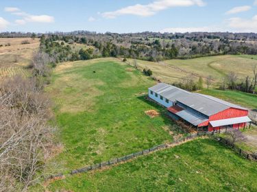 5100 Walnut Meadow Road, Paint Lick, KY 40461