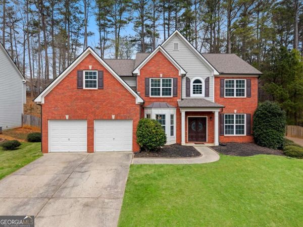 3404 Owens Landing Drive NW, Kennesaw, GA 30152