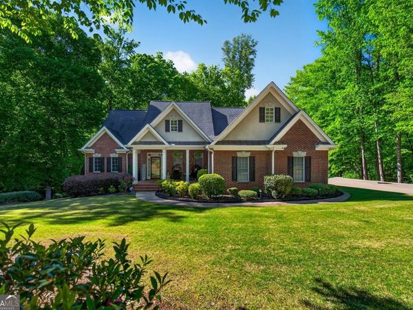 205 River Oaks Drive, Lagrange, GA 30240