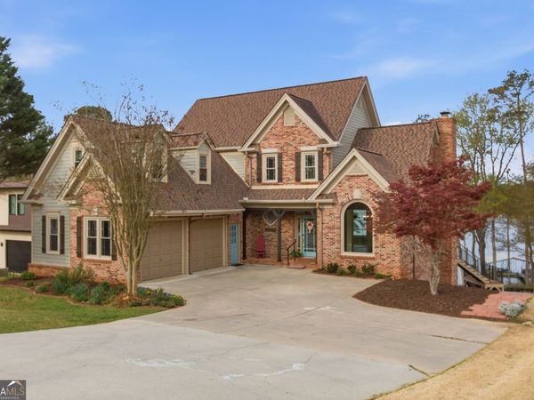 501 Capri Point, Lavonia, GA 30553