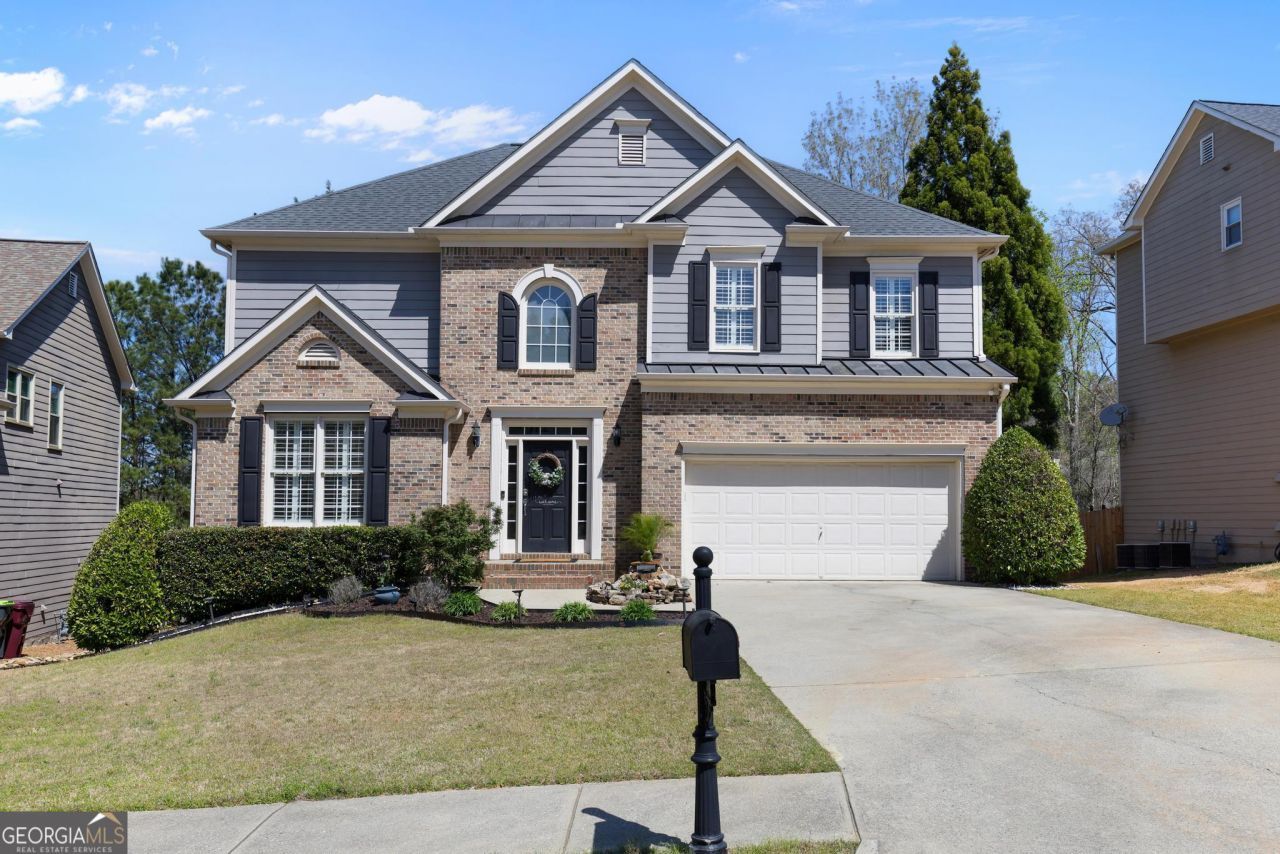 5742 Vinings Retreat Way Sw, Mableton, GA 30126 Main Photo