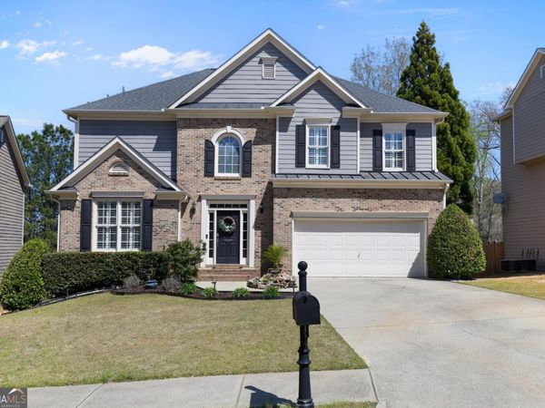 5742 Vinings Retreat Way SW, Mableton, GA 30126