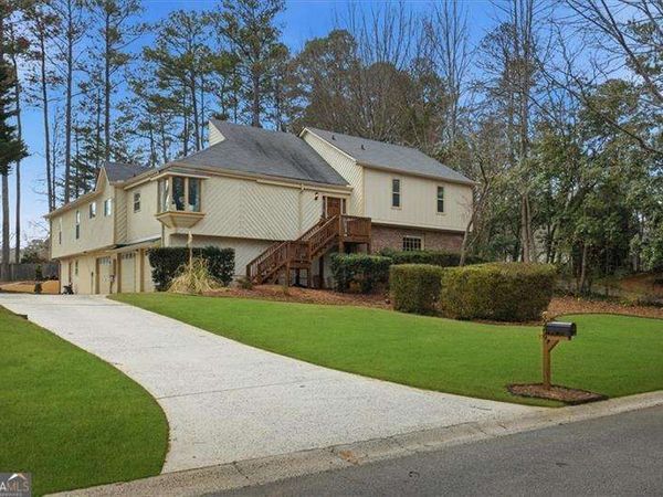 3269 Rangers Gate, Marietta, GA 30062