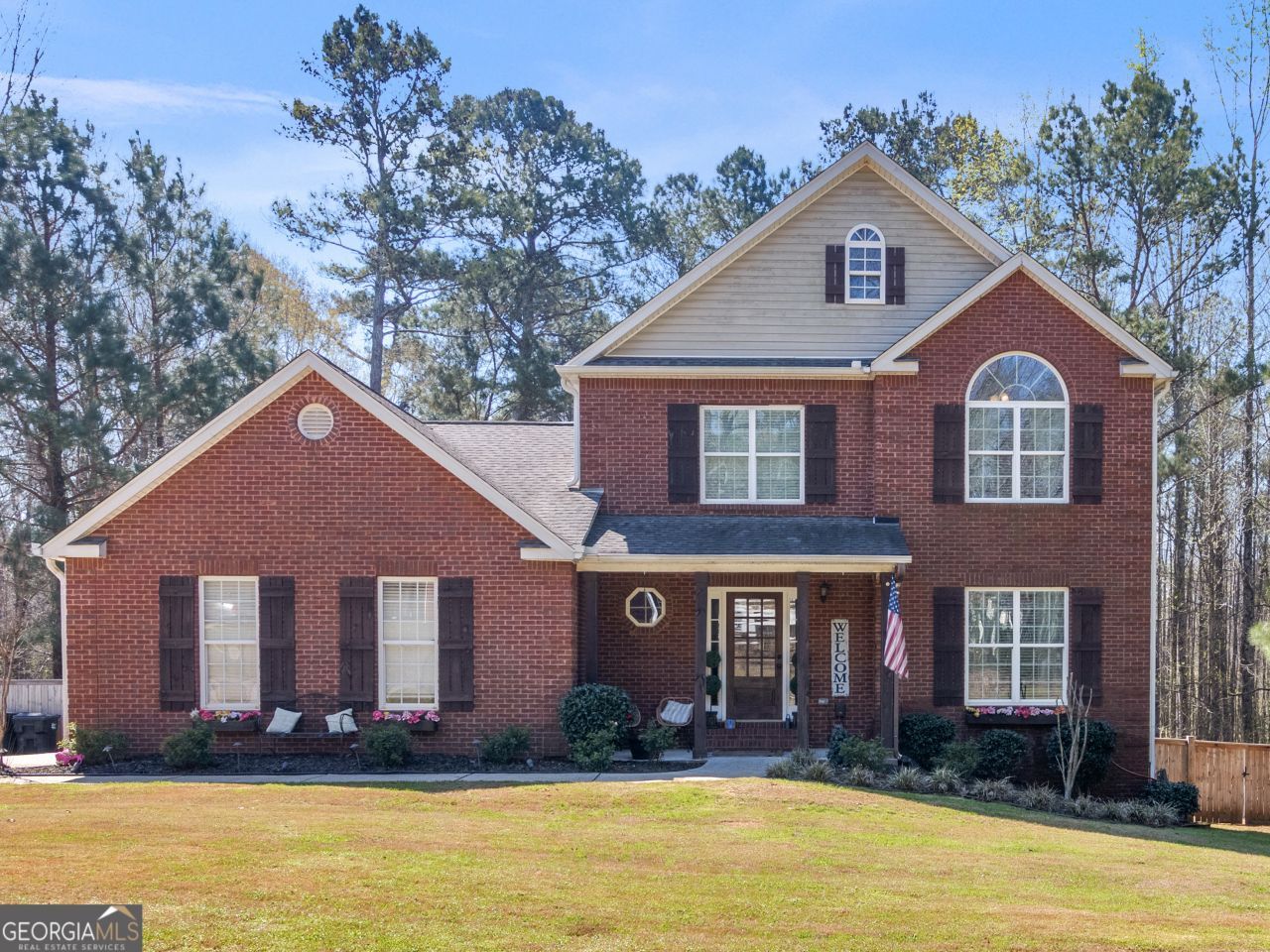 142 River Park Circle, McDonough, GA 30252 Main Photo