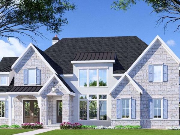 640 Claxton Lane, Milton, GA 30004