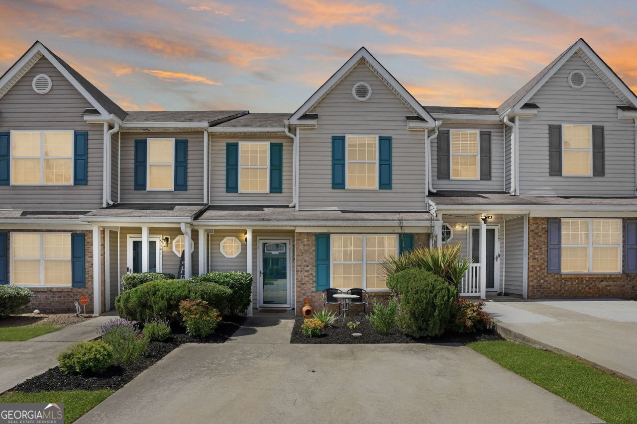 5339 Creekview Lane, Morrow, GA 30260 Main Photo