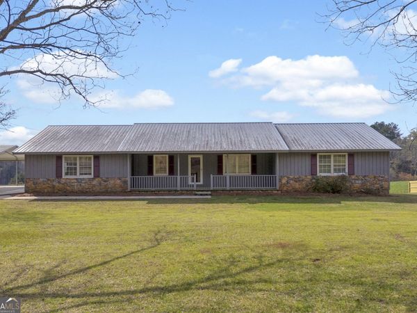 54 Kesler Road, Nicholson, GA 30565