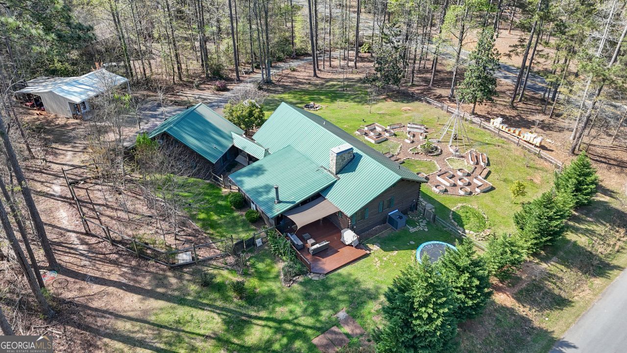36 Sourwood Drive, Pine Mountain, GA 31822 Main Photo