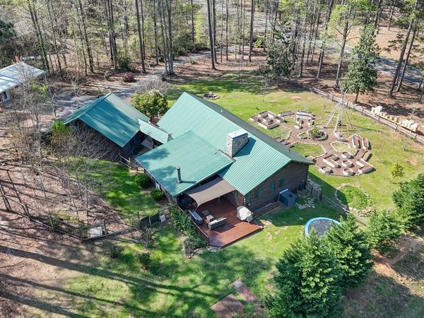 36 Sourwood Drive, Pine Mountain, GA 31822