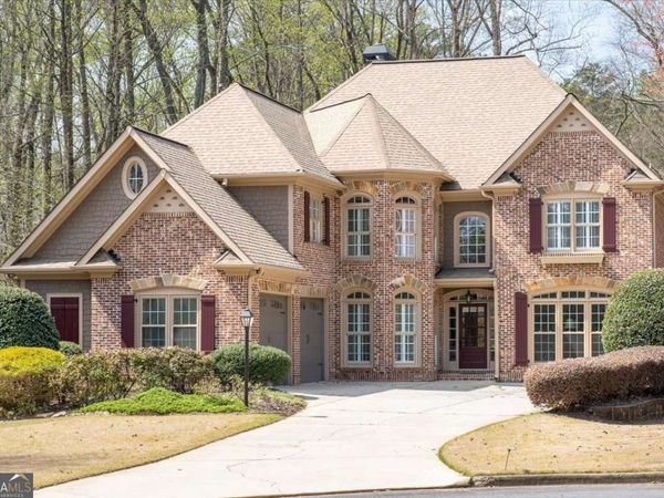 4875 Manatee Court, Powder Springs, GA 30127