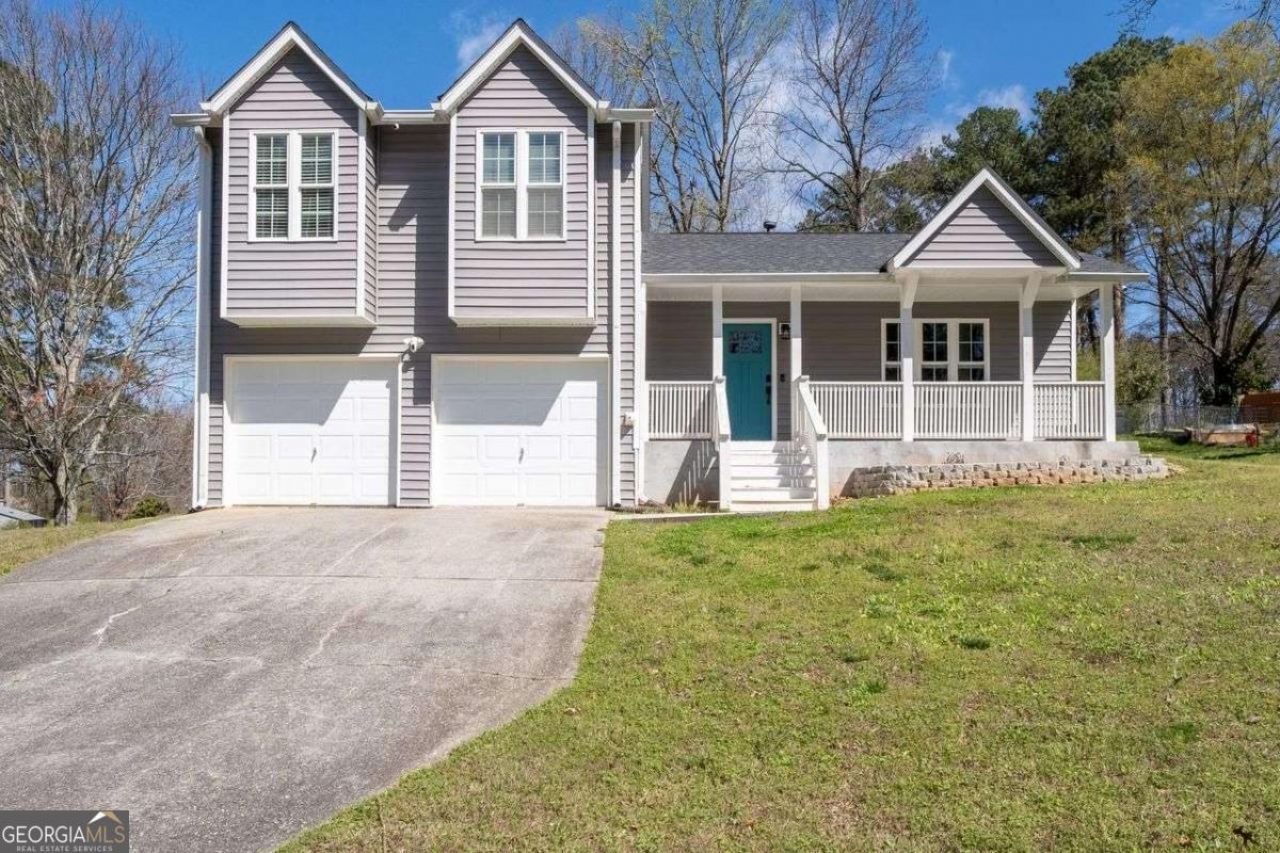 625 Cranberry Trail, Roswell, GA 30076 Main Photo