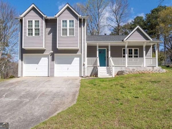 625 Cranberry Trail, Roswell, GA 30076