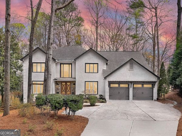 2270 Roxburgh Drive, Roswell, GA 30076