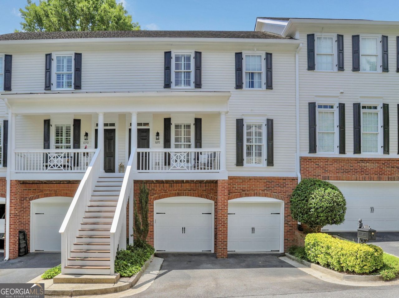 620 Neel Reid Drive, Roswell, GA 30075 Main Photo