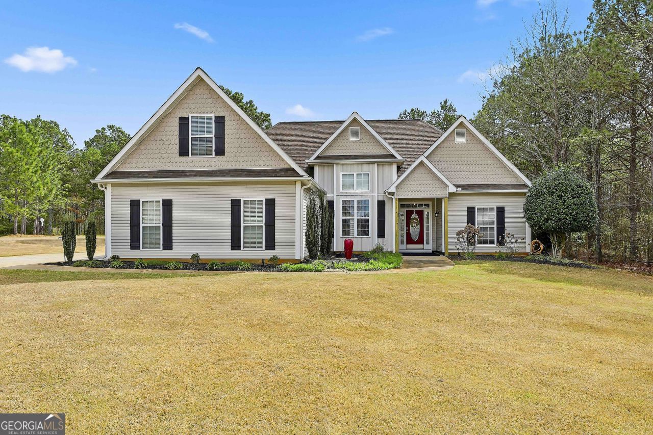 74 Fieldstone Farms Drive, Senoia, GA 30276 Main Photo