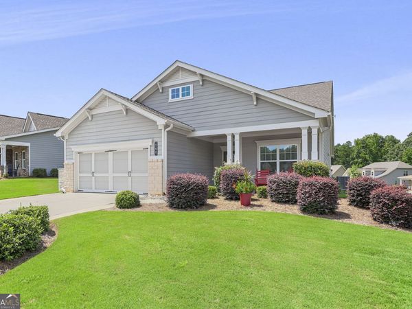 160 Maple Leaf Road, Sharpsburg, GA 30277