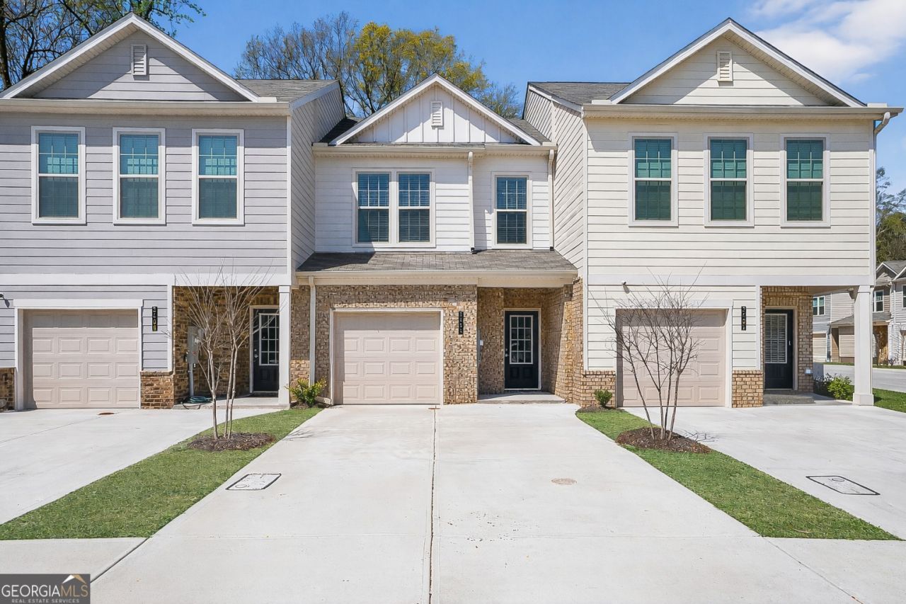 3405 Ripple Loop, Unit 127, South Fulton, GA 30349 Main Photo
