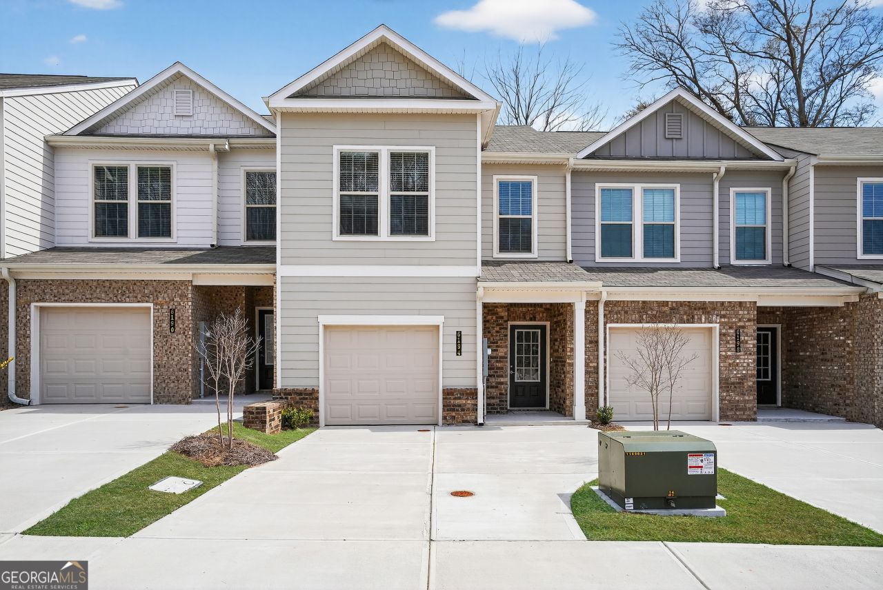 6194 Ripple Way, Unit 86, South Fulton, GA 30349 Main Photo