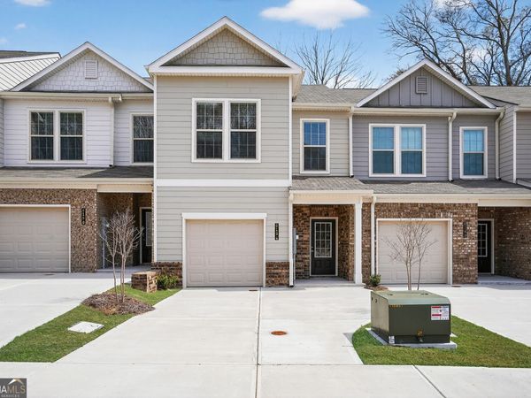 6194 Ripple Way, Unit 86, South Fulton, GA 30349