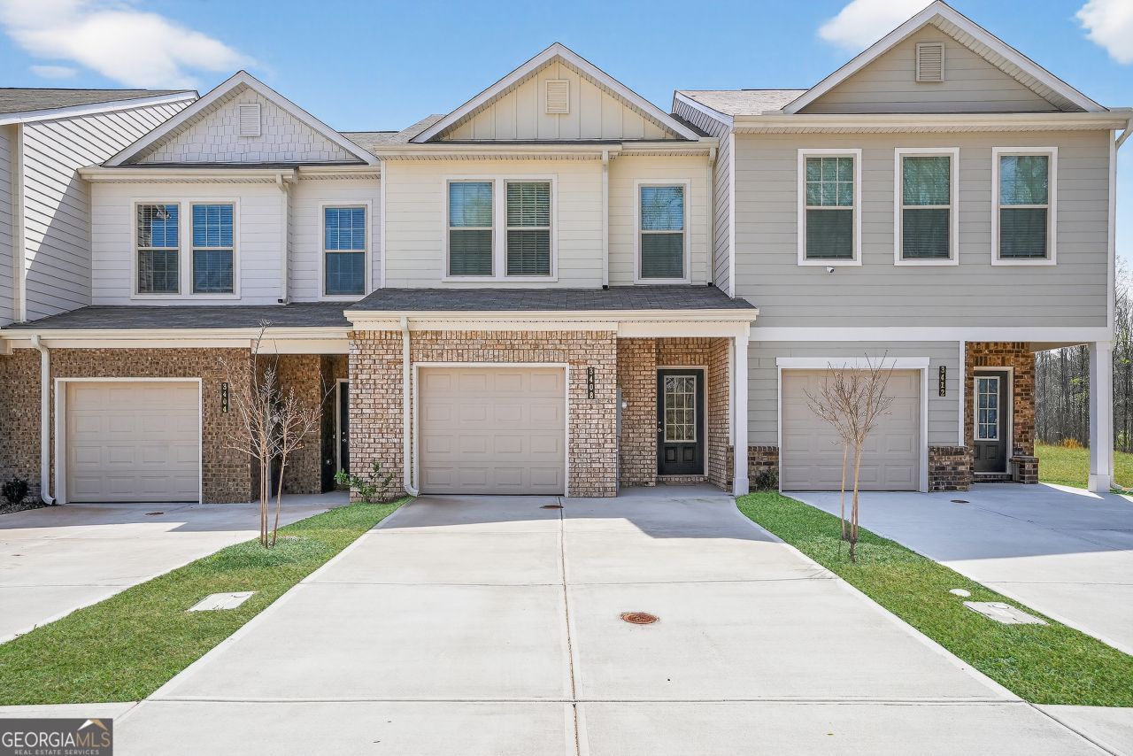 3408 Ripple Loop, Unit 131, South Fulton, GA 30349 Main Photo