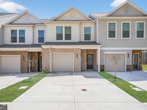 3408 Ripple Loop, Unit 131, South Fulton, GA 30349