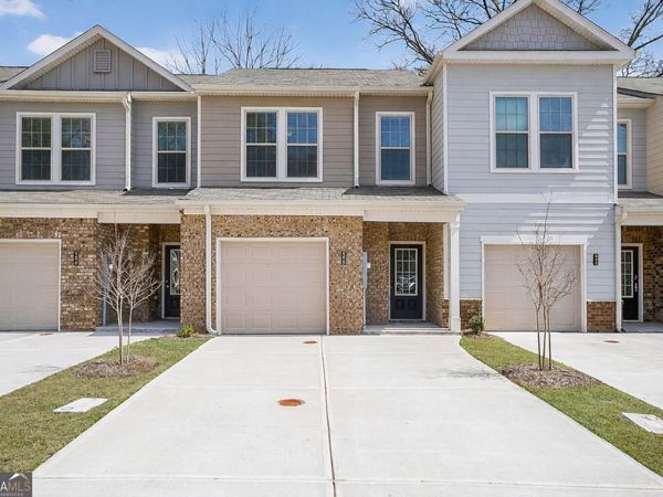 6202 Ripple Way, Unit 88, South Fulton, GA 30349