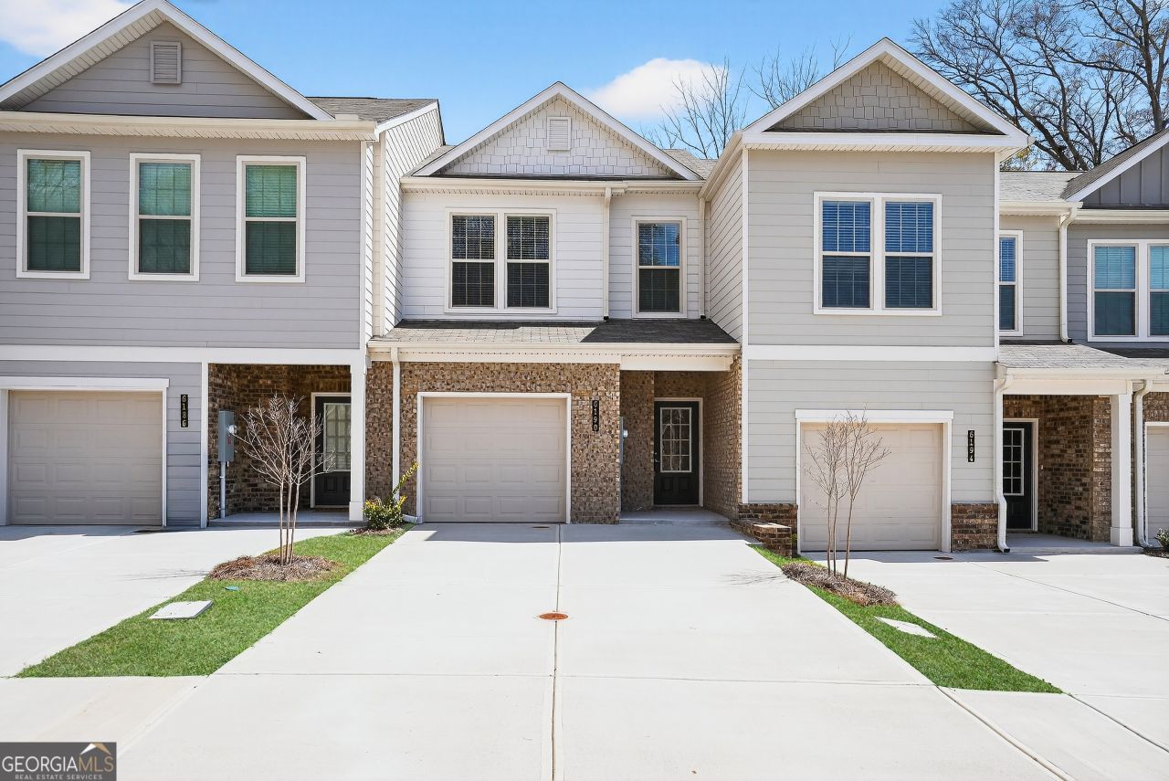 6190 Ripple Way, Unit 85, South Fulton, GA 30349 Main Photo