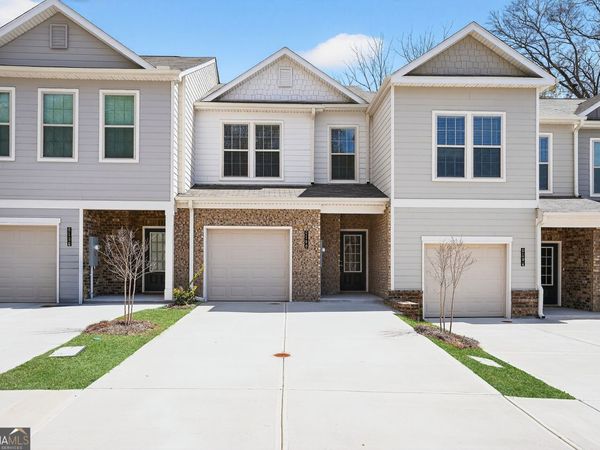 6190 Ripple Way, Unit 85, South Fulton, GA 30349
