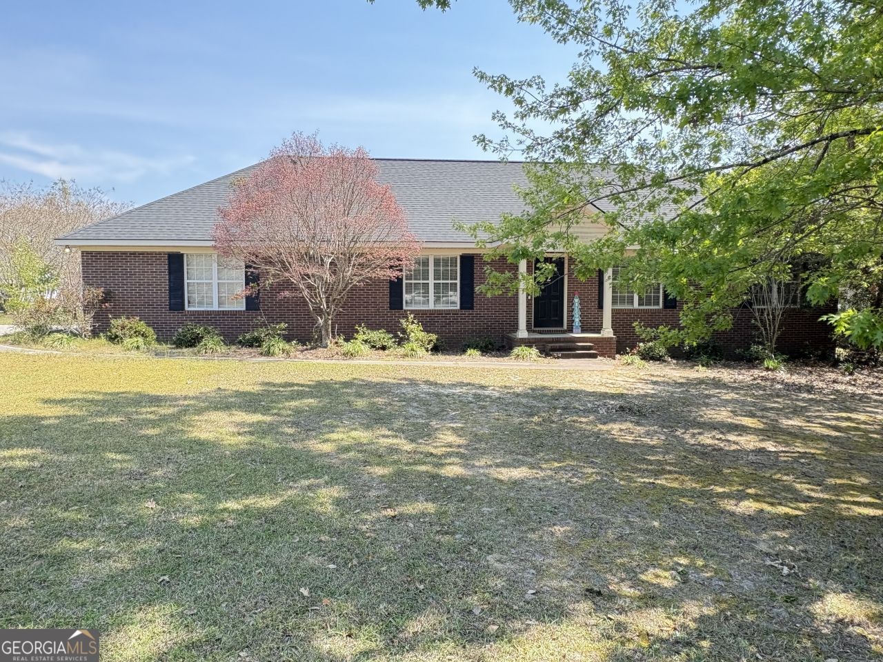 2 Doeberly Court, Statesboro, GA 30461 Main Photo