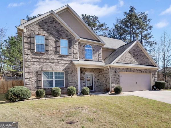 143 Dustin Drive, Stockbridge, GA 30281