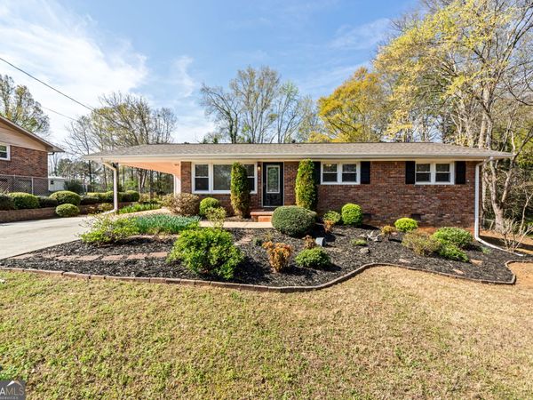 74 Briarwood Drive, Toccoa, GA 30577