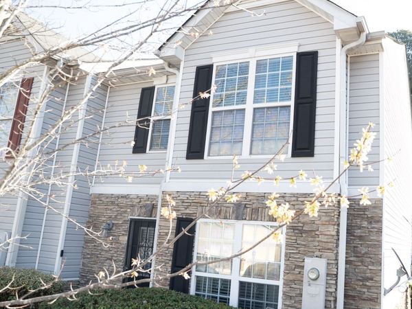 5800 Union Walk Drive, Union City, GA 30291