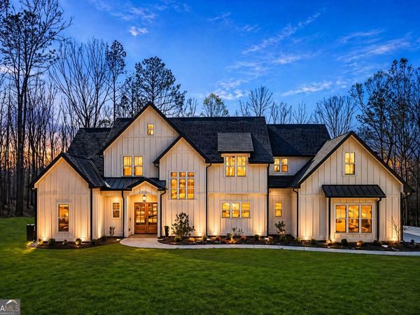 5567 Tyree Road, Winston, GA 30187