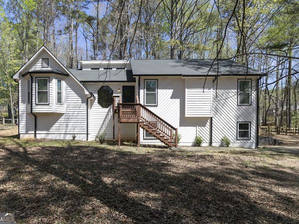 411 Allatoona Trail, Woodstock, GA 30189