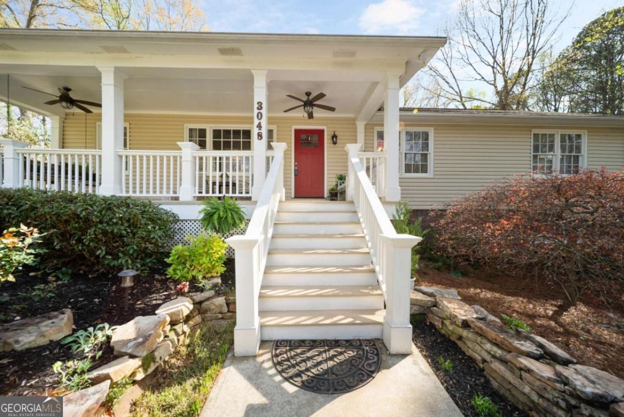 3048 Richmond Road, Woodstock, GA 30189 Main Photo