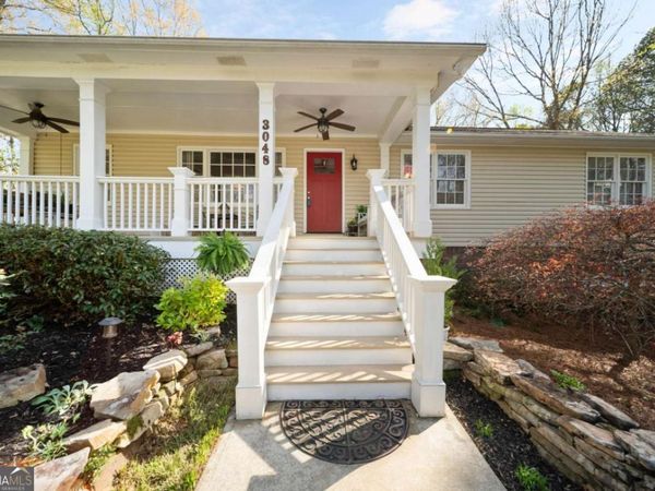 3048 Richmond Road, Woodstock, GA 30189