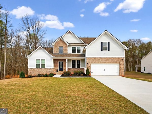 299 Saddleridge Trail, Senoia, GA 30276