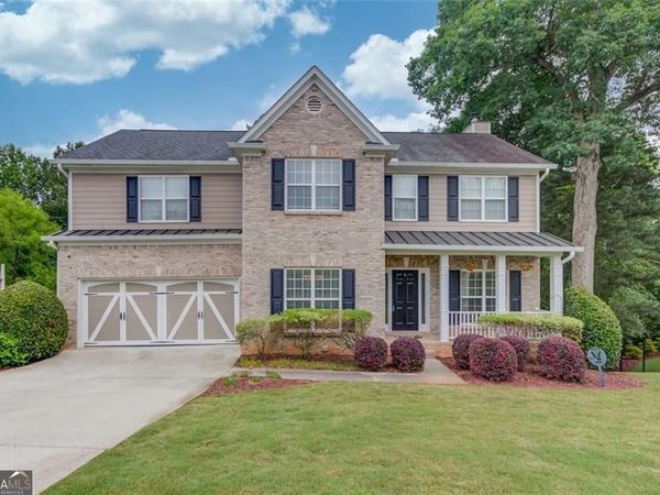 262 SANDHURST Court, Suwanee, GA 30024