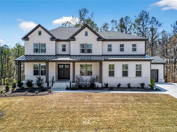 512 Cedar Crest Circle, Woodstock, GA 30188