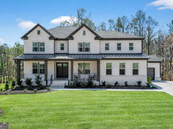 512 Cedar Crest Circle, Woodstock, GA 30188
