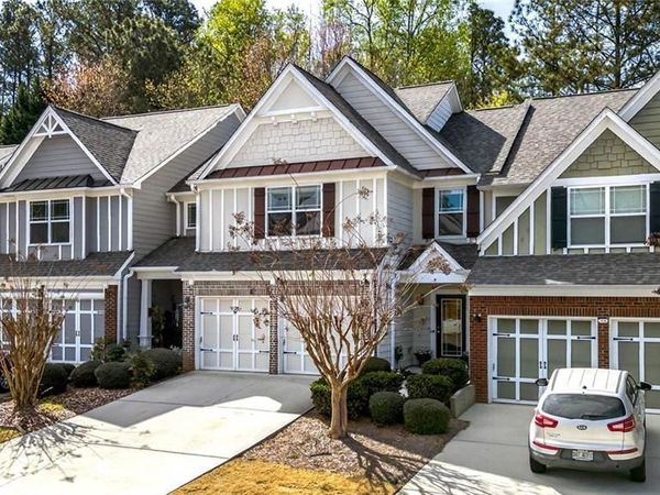 216 Parc View Lane, Woodstock, GA 30188