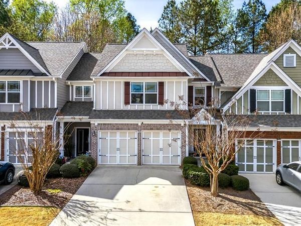 216 Parc View Lane, Woodstock, GA 30188