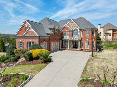 4612 Grandview Parkway, Flowery Branch, GA 30542