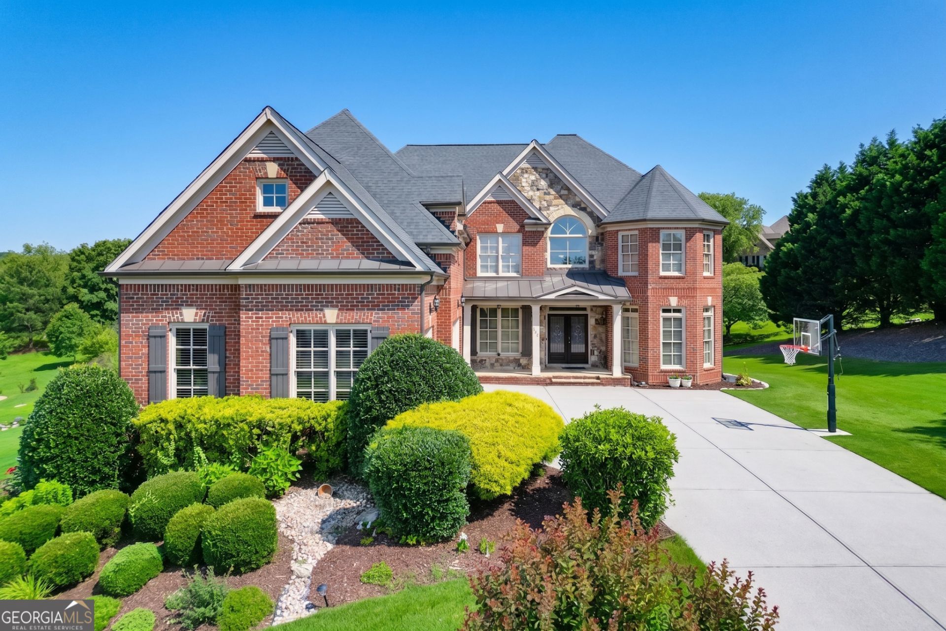 4612 Grandview Parkway, Flowery Branch, GA 30542 Main Photo
