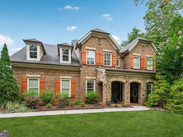 1070 Reece Road, Alpharetta, GA 30004