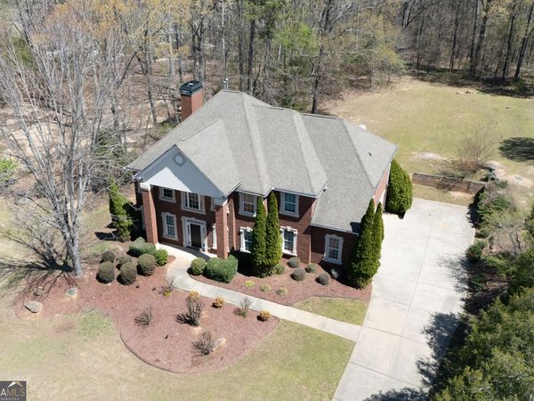 2113 SW Autumn Chase Drive, Stockbridge, GA 30281