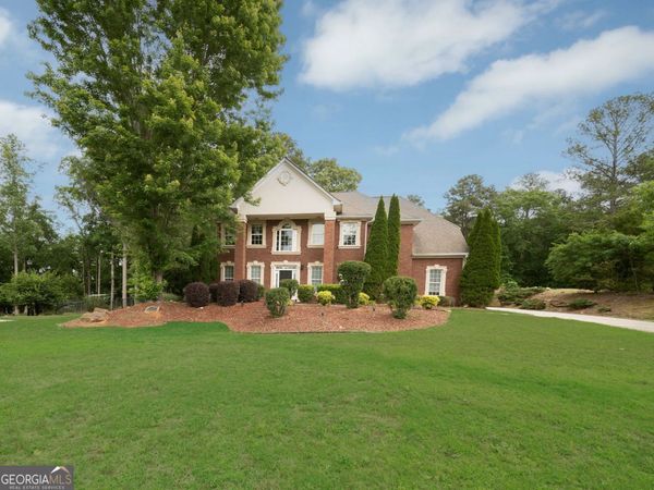 2113 SW Autumn Chase Drive, Stockbridge, GA 30281