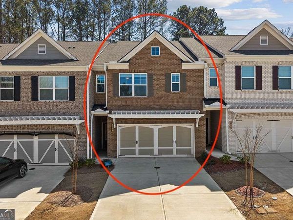 2448 Chene Drive, Duluth, GA 30097