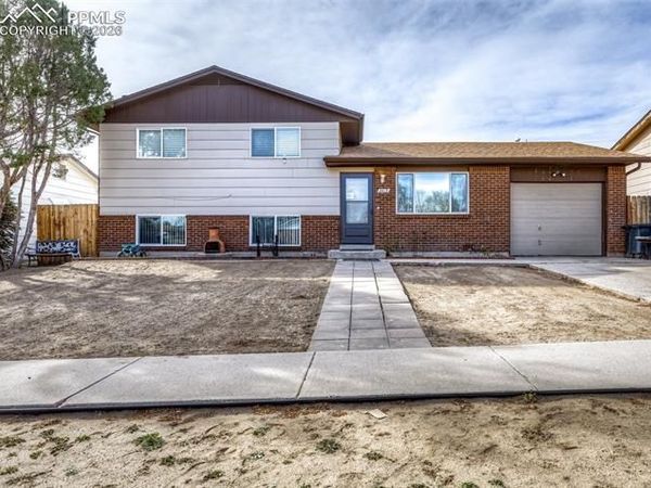 3415 Michigan Avenue, Colorado Springs, CO 80910