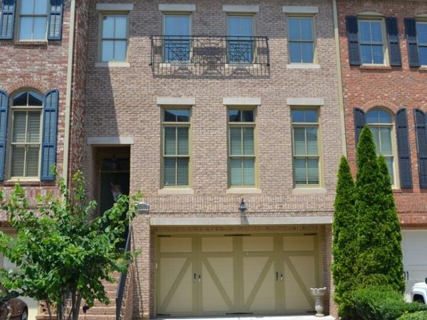 12010 Orchid Lane, Alpharetta, GA 30009